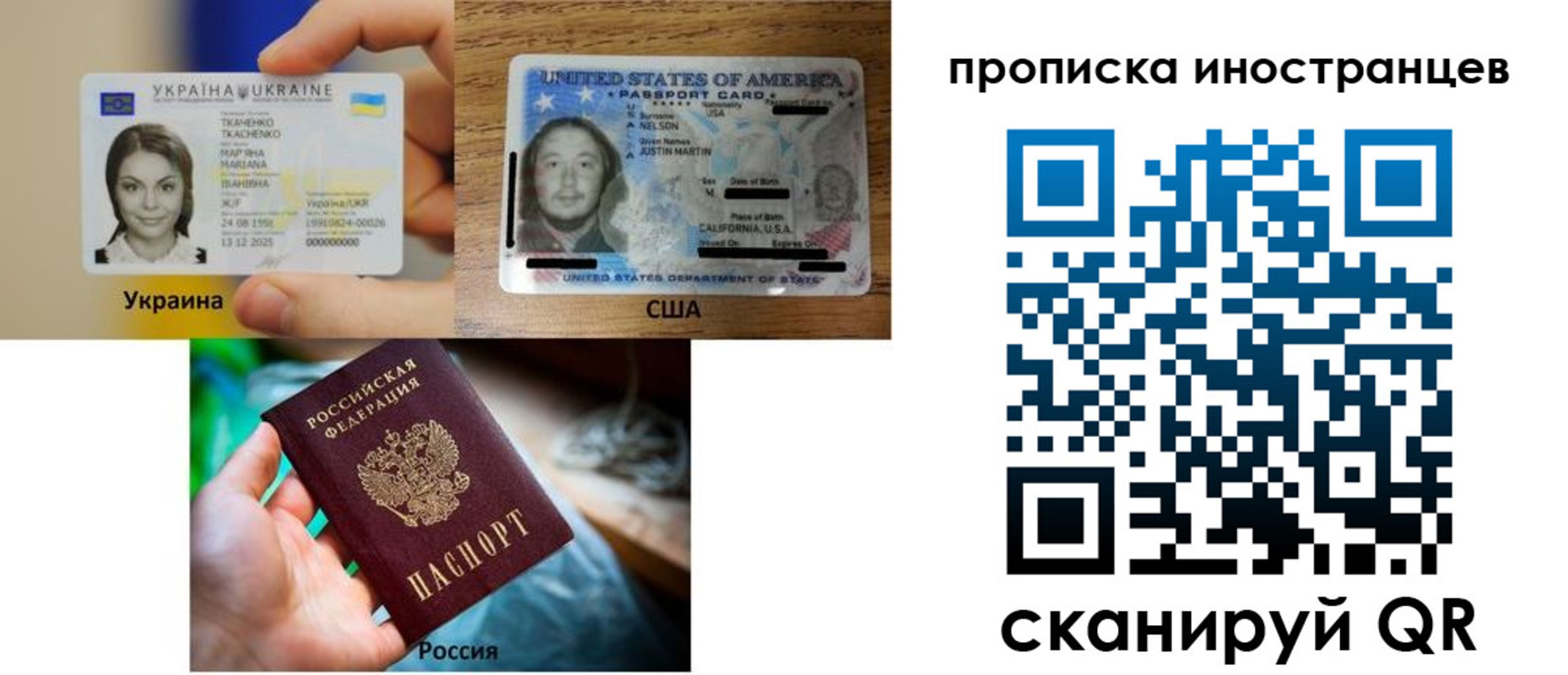 временная регистрация адрес в Белореченске